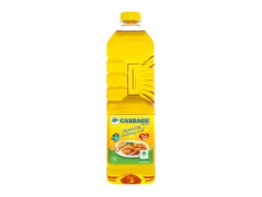 Vegetable Cooking Oil