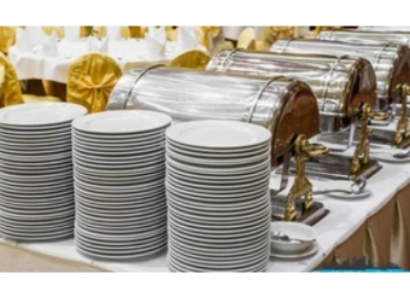 Catering Utensils/supplies