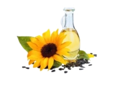 Sunflower Cooking Oil